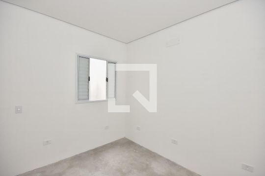 Suíte 1 de casa de condomínio à venda com 2 quartos, 80m² em Jardim Monte Kemel, São Paulo
