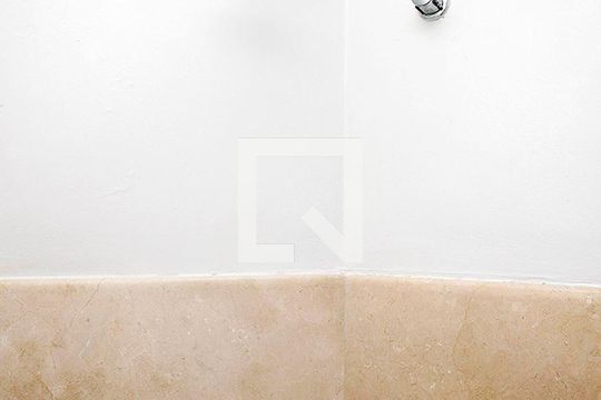 Banheiro Quarto Suíte de apartamento à venda com 1 quarto, 62m² em Rio Branco, Porto Alegre