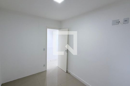 Quarto 1 de apartamento à venda com 2 quartos, 49m² em Jardim Samambaia, Campinas