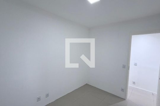 Quarto 1 de apartamento à venda com 2 quartos, 49m² em Jardim Samambaia, Campinas