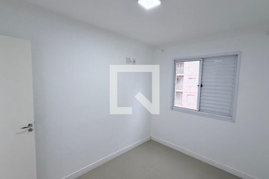 Quarto 1 de apartamento à venda com 2 quartos, 49m² em Jardim Samambaia, Campinas
