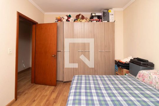 Quarto 1 de casa à venda com 3 quartos, 154m² em Vila Nova, Porto Alegre
