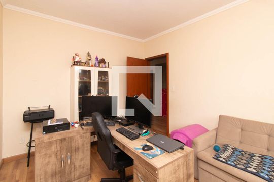 Quarto 2 de casa à venda com 3 quartos, 154m² em Vila Nova, Porto Alegre