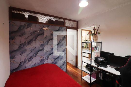 Sala de kitnet/studio à venda com 1 quarto, 36m² em Vila Helena, São Bernardo do Campo