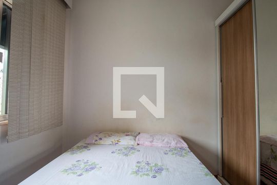 Quarto 2 de apartamento à venda com 3 quartos, 89m² em Maracanã, Rio de Janeiro