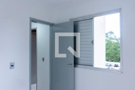 Quarto 2 de apartamento à venda com 2 quartos, 49m² em Jardim Monte Alegre, São Paulo