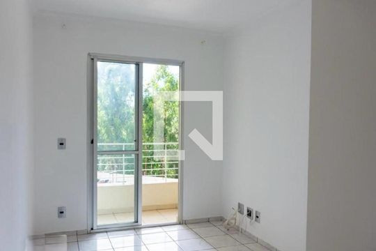 Sala de apartamento à venda com 2 quartos, 49m² em Jardim Monte Alegre, São Paulo
