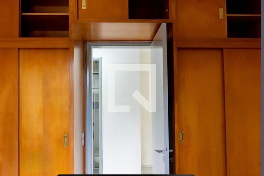 Quarto 1 de apartamento à venda com 2 quartos, 49m² em Jardim Monte Alegre, São Paulo