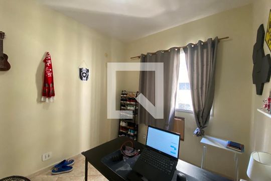 Apartamento para alugar com 2 quartos, 63m² em Todos Os Santos, Rio de Janeiro