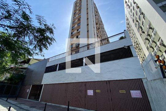 Apartamento para alugar com 2 quartos, 63m² em Todos Os Santos, Rio de Janeiro