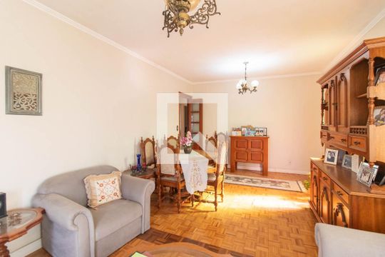 Sala de casa à venda com 5 quartos, 250m² em Partenon, Porto Alegre