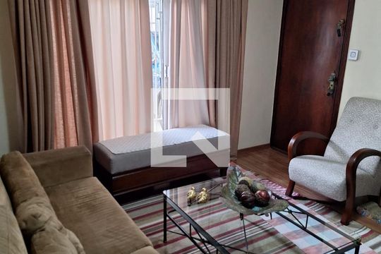Sala de casa à venda com 3 quartos, 148m² em Vila Vivaldi, São Bernardo do Campo