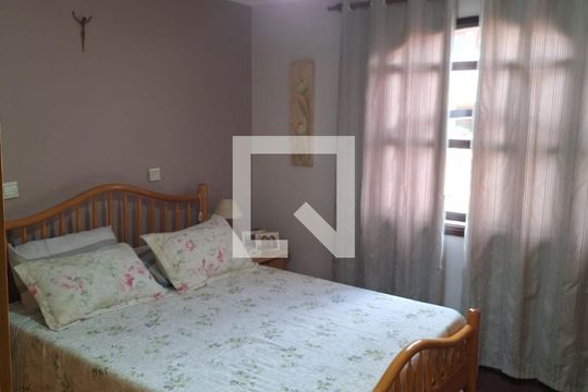 Quarto 3 de casa à venda com 3 quartos, 148m² em Vila Vivaldi, São Bernardo do Campo