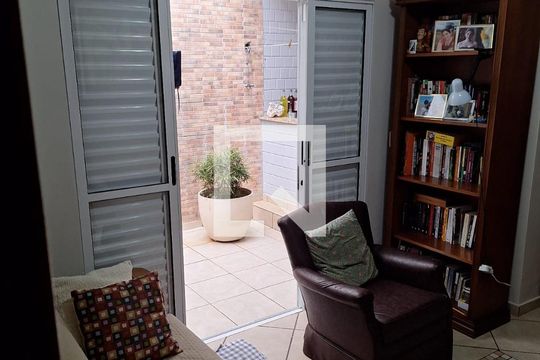 Quarto 1 de casa à venda com 3 quartos, 148m² em Vila Vivaldi, São Bernardo do Campo