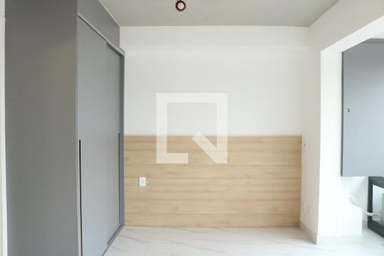 Studio de apartamento à venda com 1 quarto, 32m² em Pompeia, São Paulo