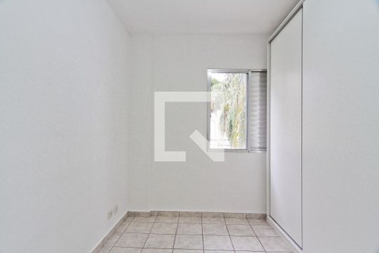 Quarto 1 de apartamento para alugar com 2 quartos, 54m² em Limão, São Paulo