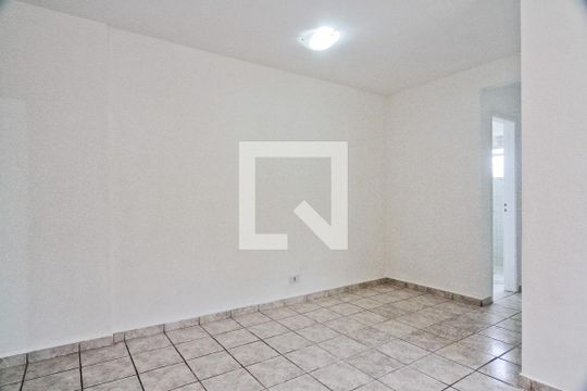 Sala de apartamento para alugar com 2 quartos, 54m² em Limão, São Paulo