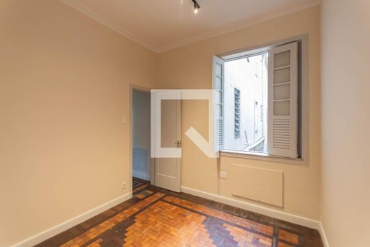 Quarto de apartamento para alugar com 2 quartos, 56m² em Estácio, Rio de Janeiro