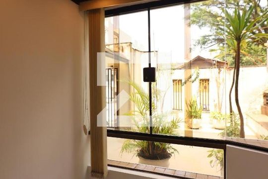 Sala de apartamento à venda com 2 quartos, 81m² em Vila Euclides, São Bernardo do Campo