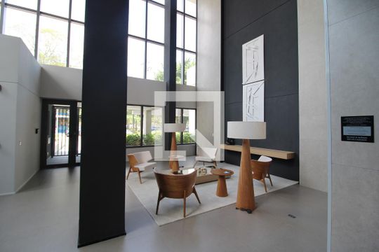 Área Comum de apartamento para alugar com 2 quartos, 74m² em Santana, São Paulo
