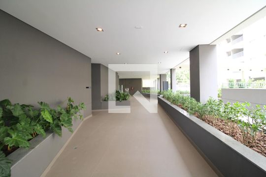 Área Comum de apartamento para alugar com 2 quartos, 74m² em Santana, São Paulo