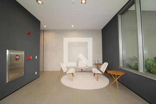 Área Comum de apartamento para alugar com 2 quartos, 74m² em Santana, São Paulo