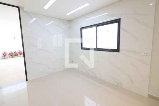 Sala/Cozinha de casa à venda com 3 quartos, 150m² em Vila Yara, Osasco
