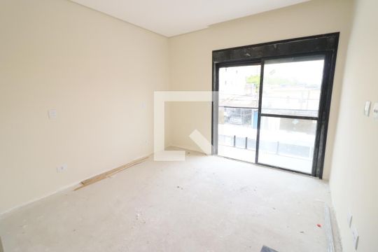 Suíte 1 de casa à venda com 3 quartos, 150m² em Vila Yara, Osasco