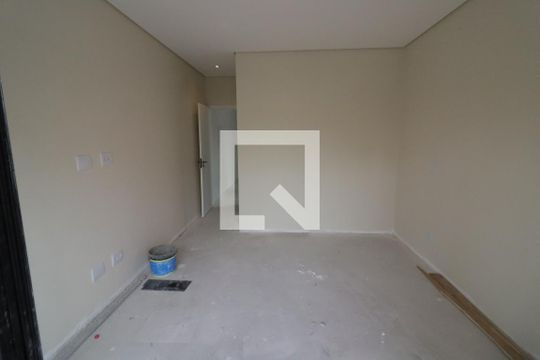 Suíte 1 de casa à venda com 3 quartos, 150m² em Vila Yara, Osasco