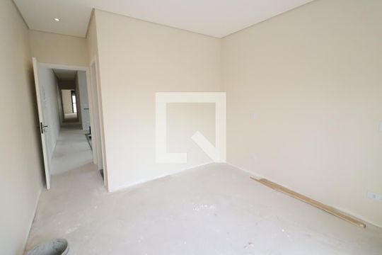 Suíte 1 de casa à venda com 3 quartos, 150m² em Vila Yara, Osasco