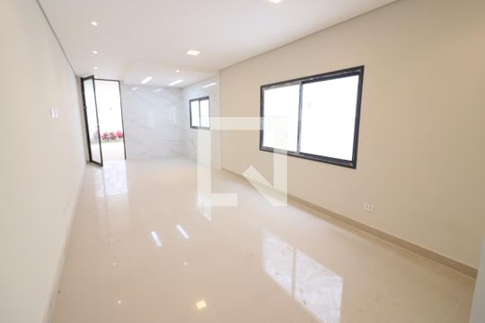 Sala/Cozinha de casa à venda com 3 quartos, 150m² em Vila Yara, Osasco