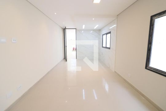 Sala/Cozinha de casa à venda com 3 quartos, 150m² em Vila Yara, Osasco
