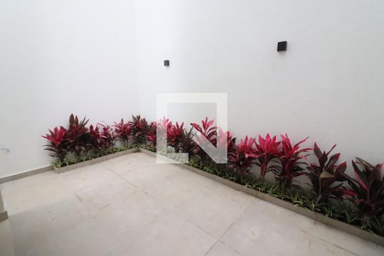 Área de Serviço de casa à venda com 3 quartos, 150m² em Vila Yara, Osasco