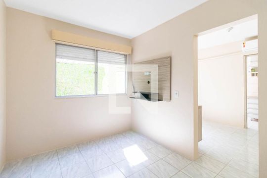 Quarto de apartamento à venda com 1 quarto, 38m² em Santo Antônio, Porto Alegre