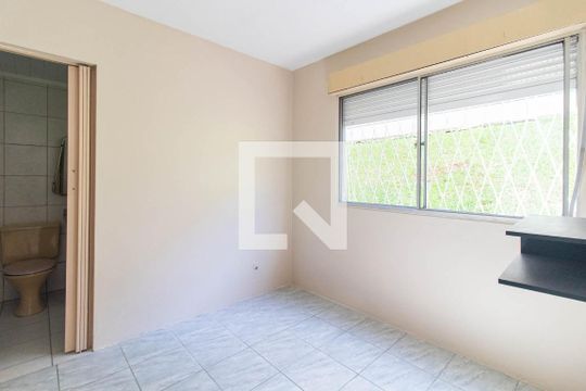 Quarto de apartamento à venda com 1 quarto, 38m² em Santo Antônio, Porto Alegre