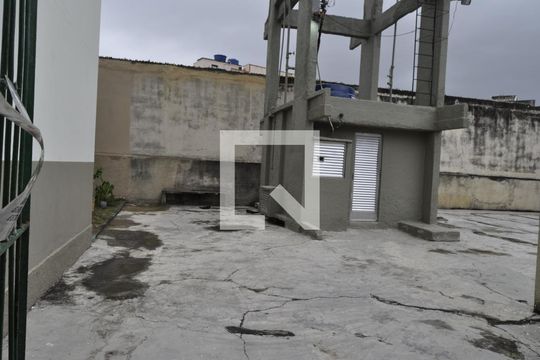 Área comum de apartamento para alugar com 2 quartos, 49m² em Cachambi, Rio de Janeiro