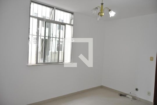 Sala de apartamento para alugar com 2 quartos, 49m² em Cachambi, Rio de Janeiro
