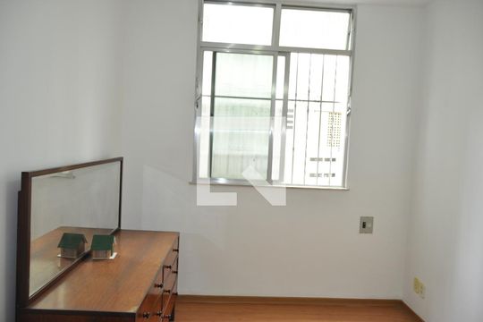 Quarto 1 de apartamento para alugar com 2 quartos, 49m² em Cachambi, Rio de Janeiro