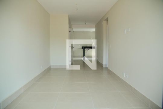 Sala de apartamento à venda com 2 quartos, 69m² em Anchieta, São Bernardo do Campo
