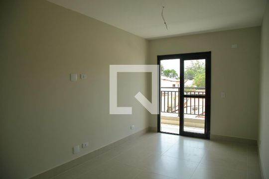 Sala de apartamento à venda com 2 quartos, 69m² em Anchieta, São Bernardo do Campo