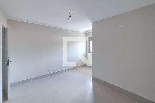 Suíte de apartamento à venda com 2 quartos, 69m² em Anchieta, São Bernardo do Campo