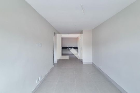Sala de apartamento à venda com 2 quartos, 69m² em Anchieta, São Bernardo do Campo