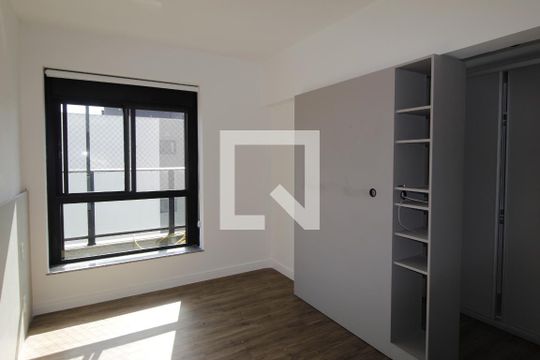 Suíte 1 de apartamento à venda com 2 quartos, 128m² em Jardim do Salso, Porto Alegre