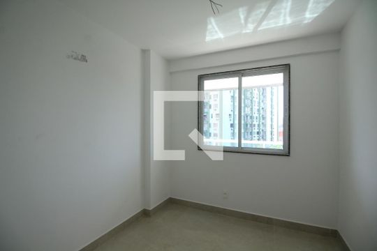Quarto 1 de apartamento à venda com 3 quartos, 144m² em Taquara, Rio de Janeiro