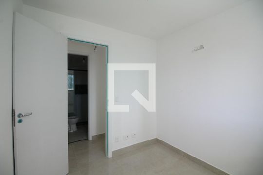 Quarto 1 de apartamento à venda com 3 quartos, 144m² em Taquara, Rio de Janeiro