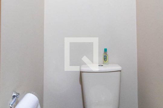 Lavabo de casa à venda com 3 quartos, 175m² em Partenon, Porto Alegre