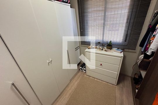 Quarto 1 de apartamento à venda com 3 quartos, 58m² em Rio dos Sinos, São Leopoldo