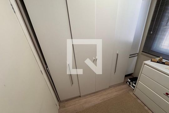 Quarto 1 de apartamento à venda com 3 quartos, 58m² em Rio dos Sinos, São Leopoldo