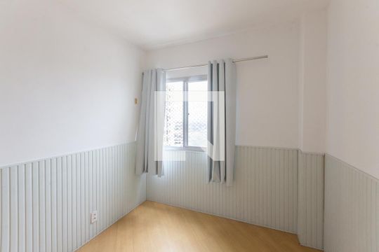 Quarto 1 de apartamento à venda com 3 quartos, 73m² em Rocha, Rio de Janeiro