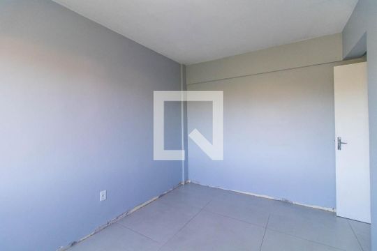 Quarto 2 de apartamento para alugar com 2 quartos, 70m² em Nonoai, Porto Alegre